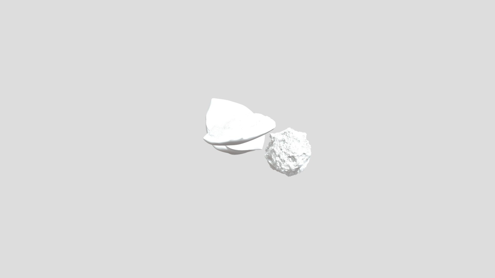 Rocks