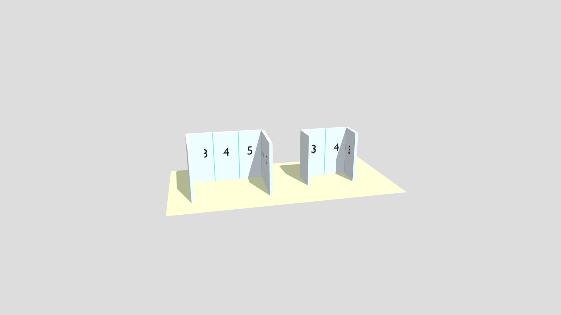 Untitled1 - 3D model by floribarbieru16 [3755364] - Sketchfab