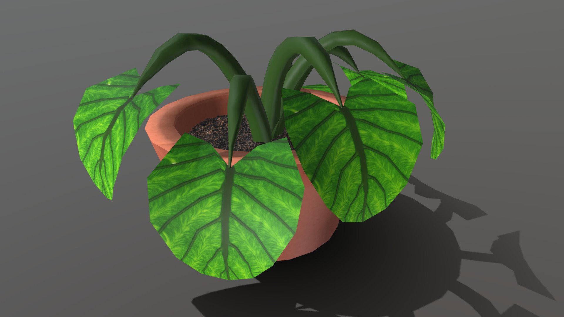 Test Plant