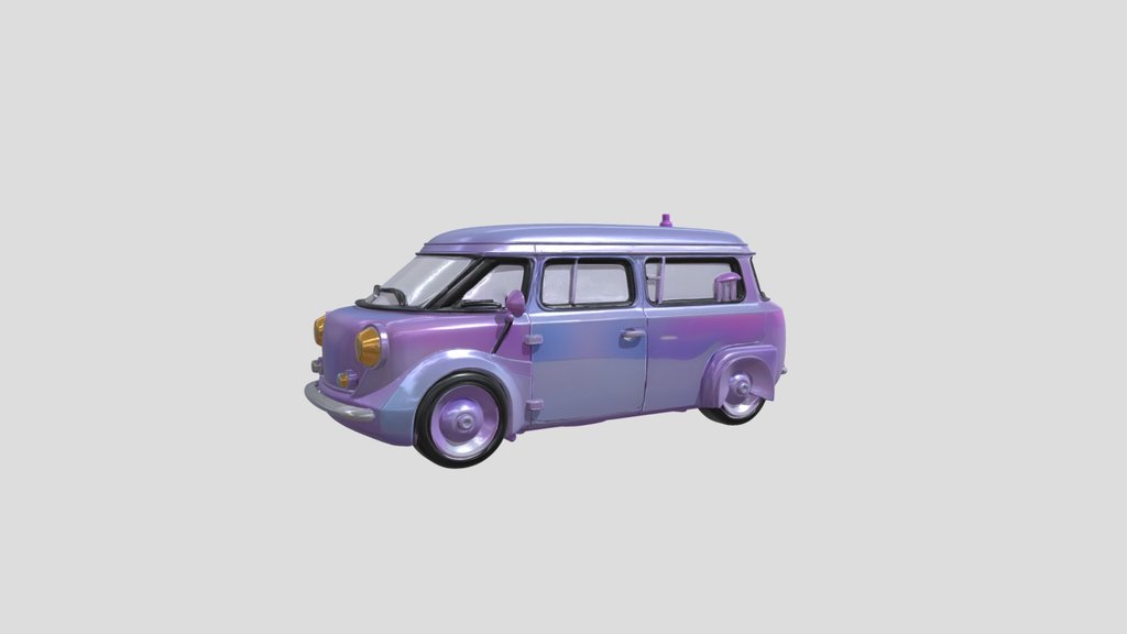 A - 4-13  -  Camper