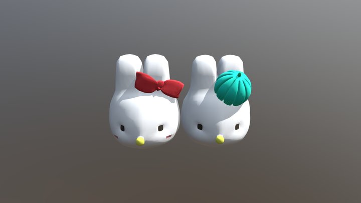Week04 3D Model