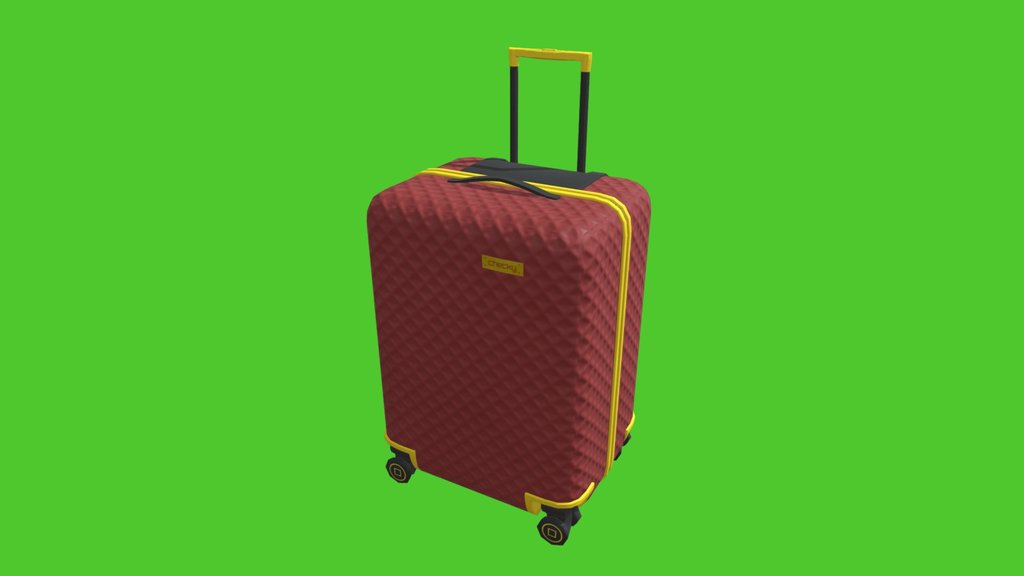 Suitcase
