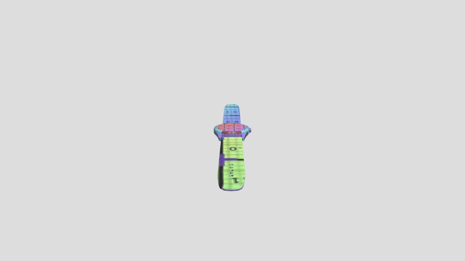 Watch UV