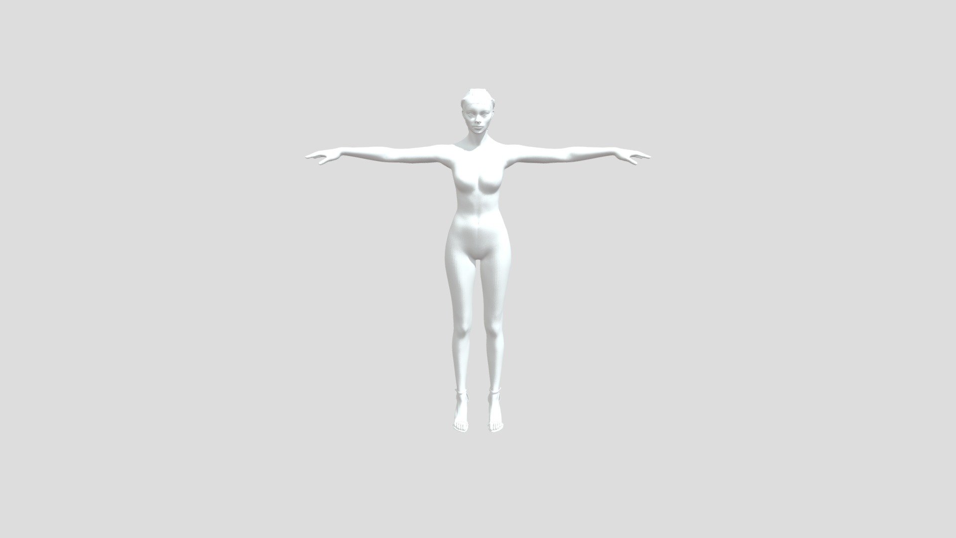 aa - Download Free 3D model by azadehusefi08 [375b75d] - Sketchfab