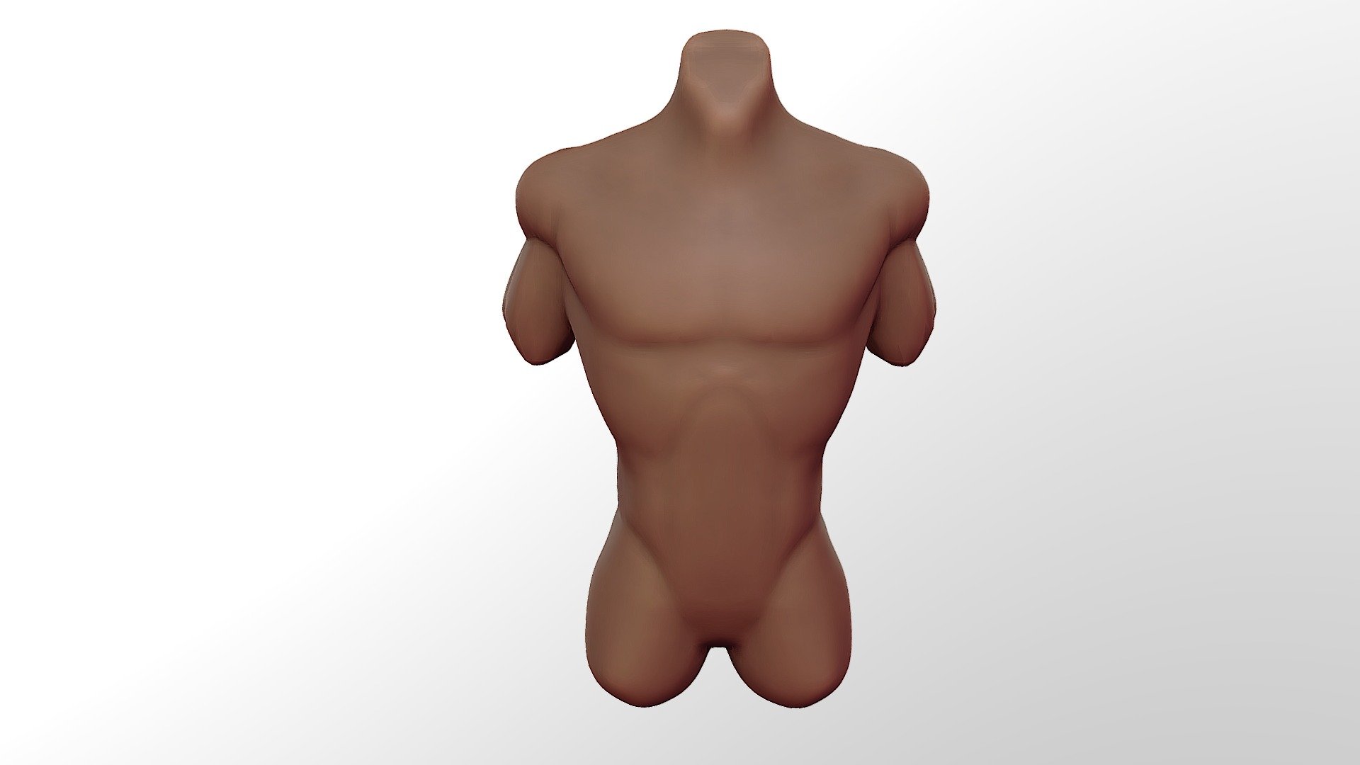 Male Body