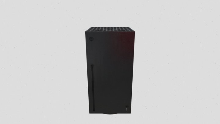 Xbox Series X