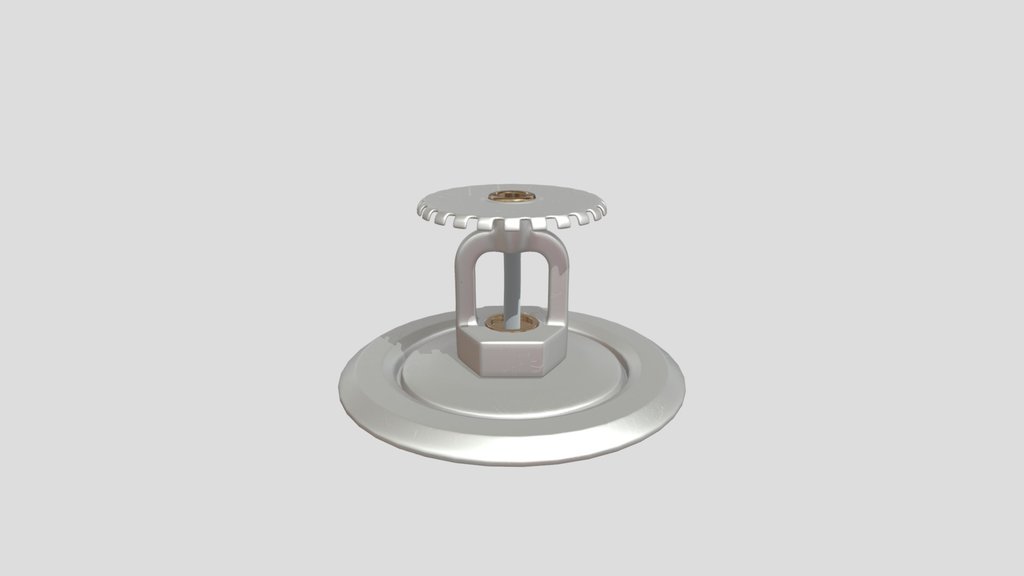 Fire Sprinkler