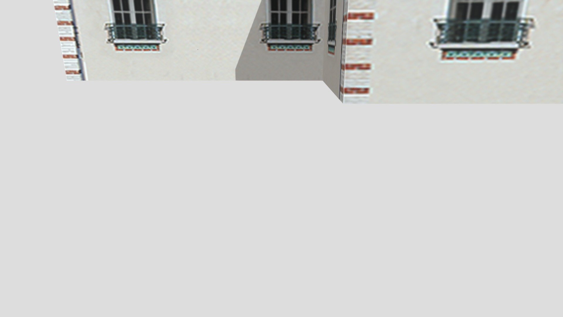 Pavillon 1