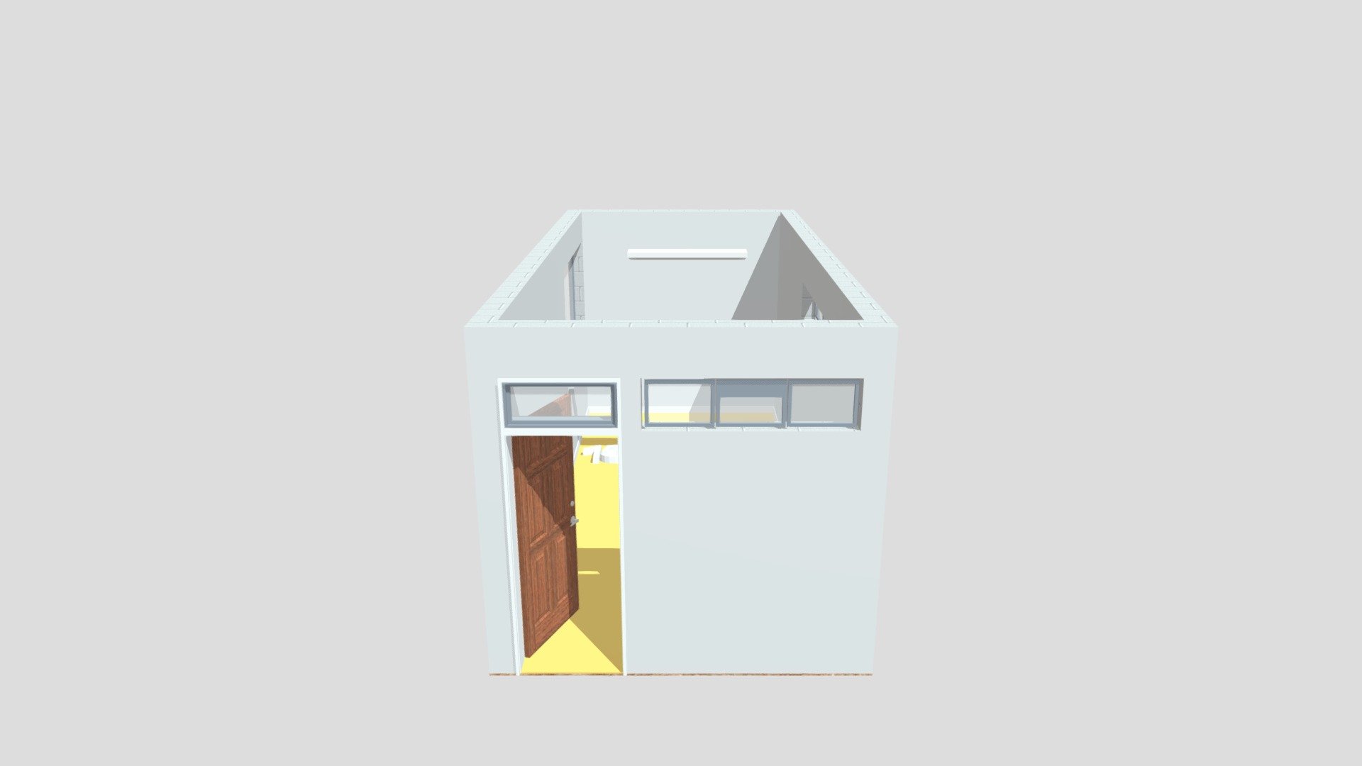 Unit 1-04-6271 Driving School (15SQM)