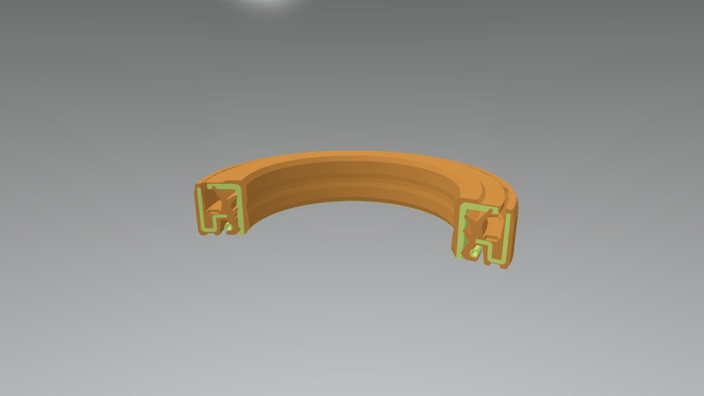 TSL05Y-11 — Sketchfab embed 3D viewer