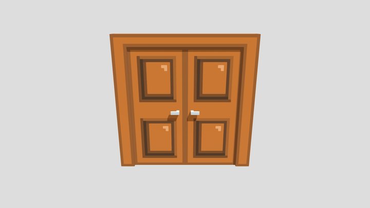 Door Minecraft