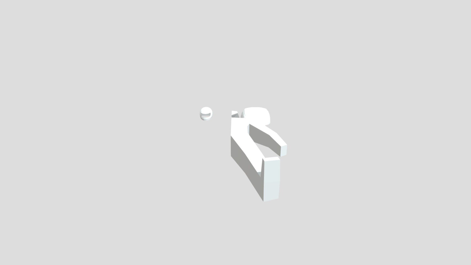 Parachute man vol. 4