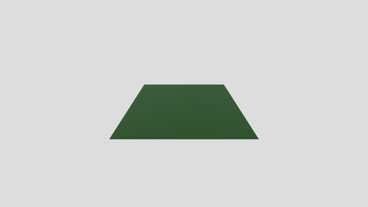 Riley U201 Unit Final 3D Model