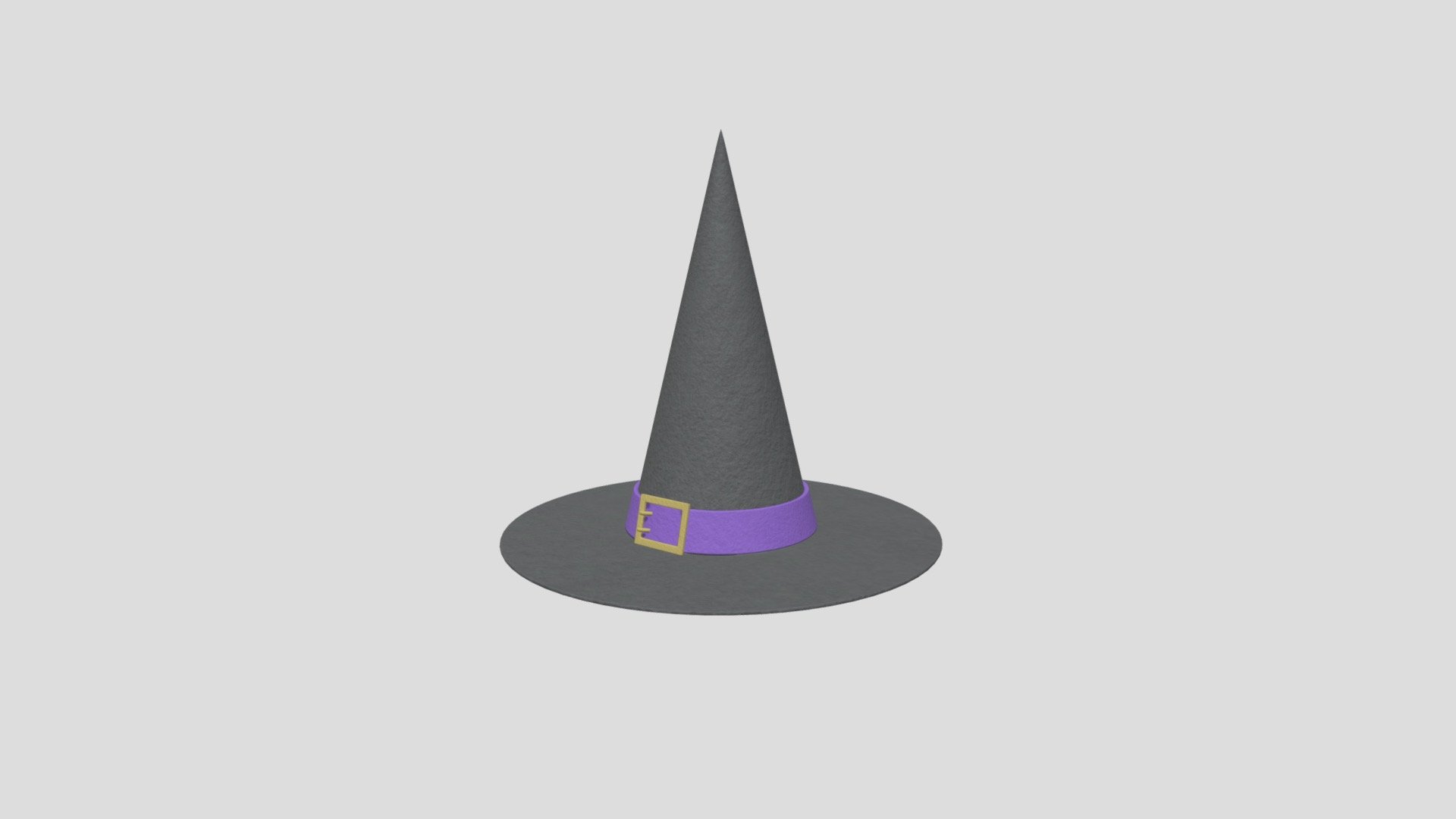 Witch Hat