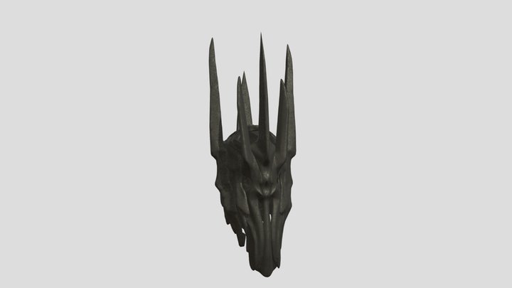 Sauron - Roblox