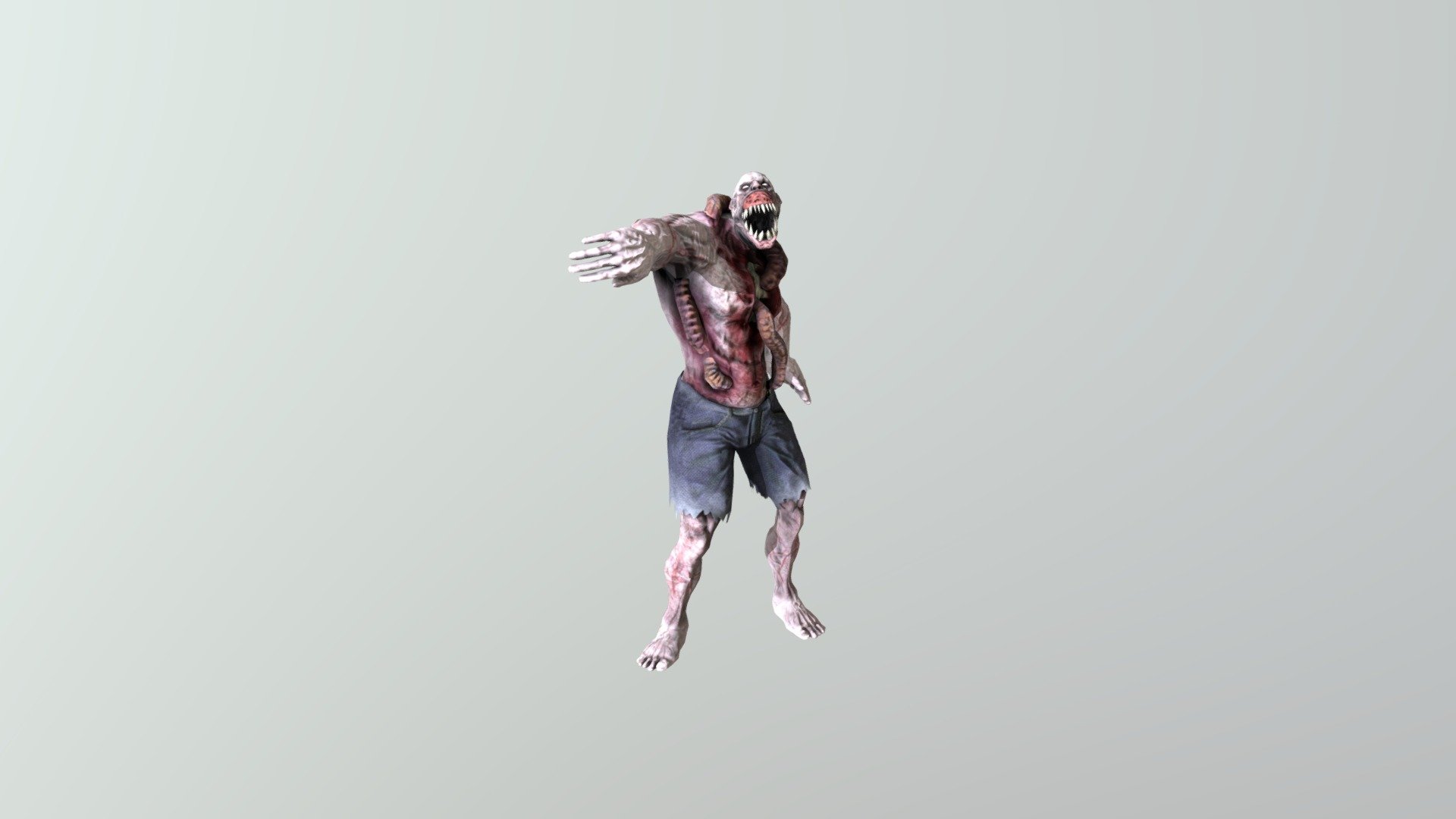 Samba Dancing