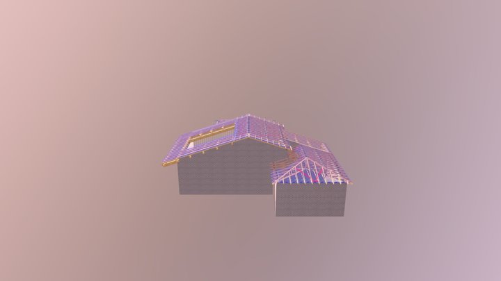 BALAI 3D Model