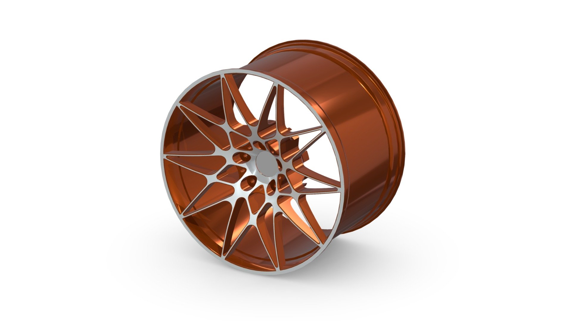 BMW M4 GTS - Car Rim - Download Free 3D model by pira.midale [376d1e5 ...