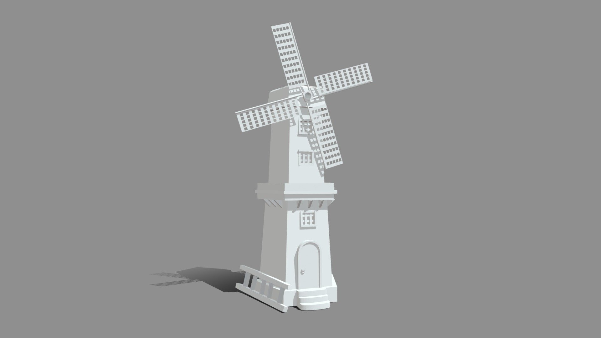 Mill