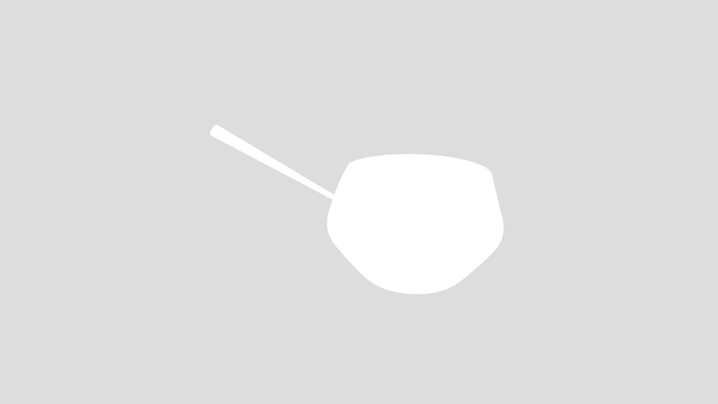 Soup Bowl Ceramic