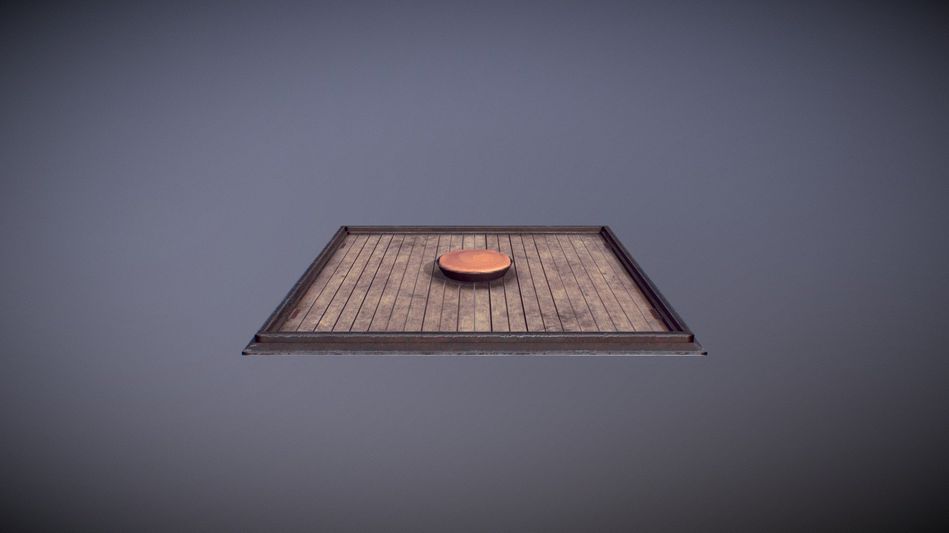 pumpkin pie trap