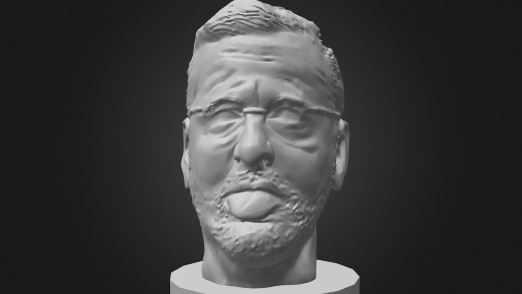 Rajoy, el gran pensador ;)