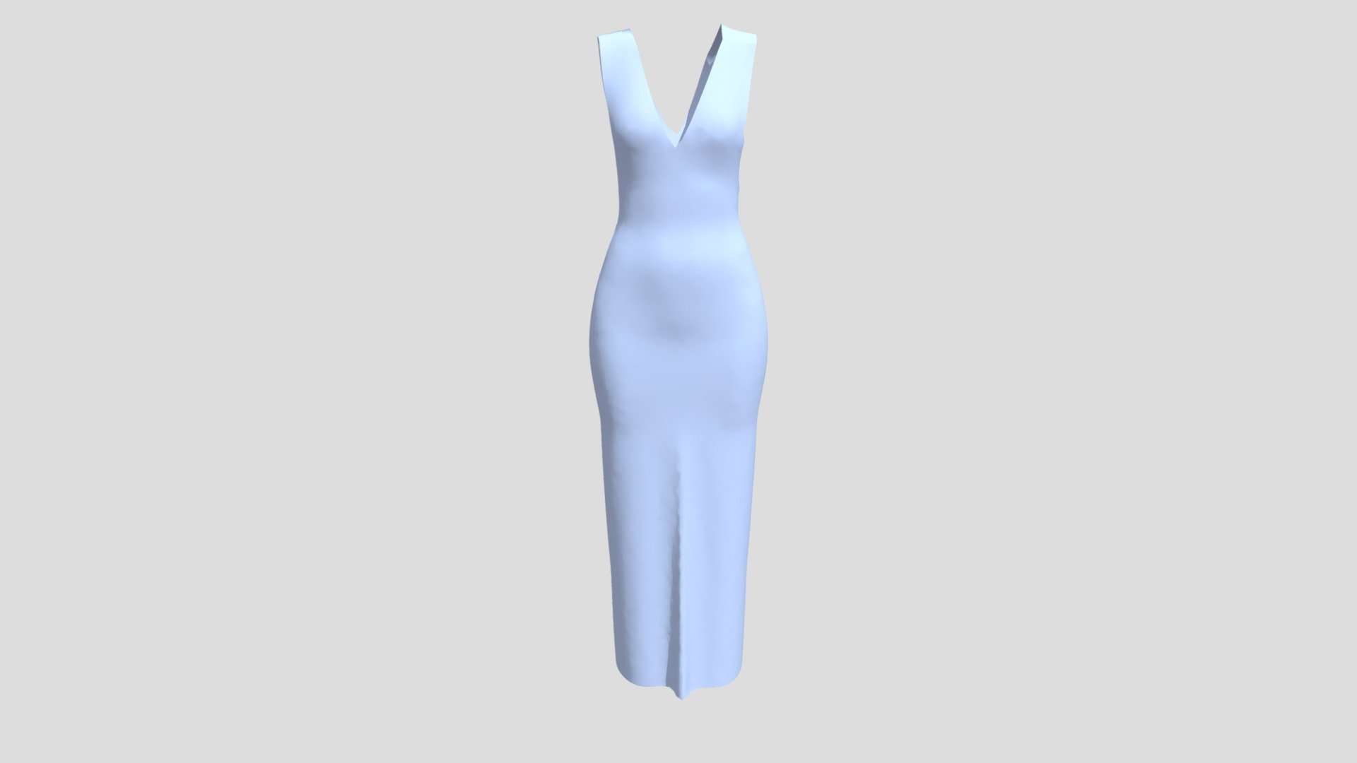 CGT 116 Final Project - Download Free 3D model by laurenbehnke ...