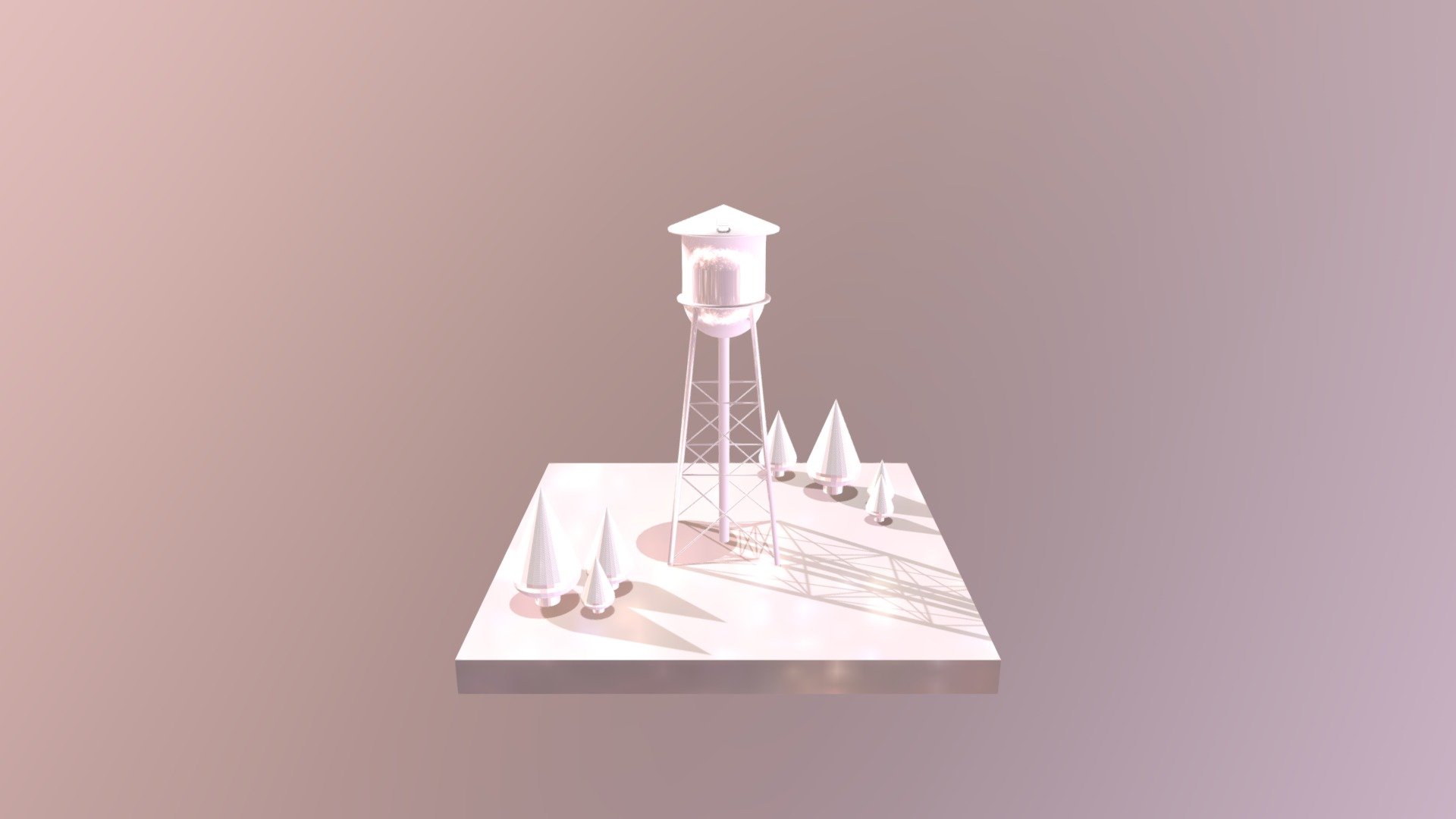 Tank Level