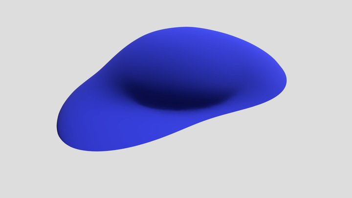 Bubble V3 3 – Modello 3D gratuito STL