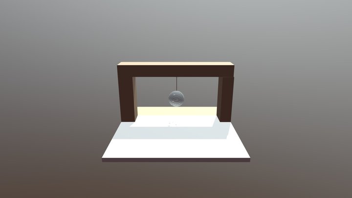 Electricle- Induction- Started 3D Model