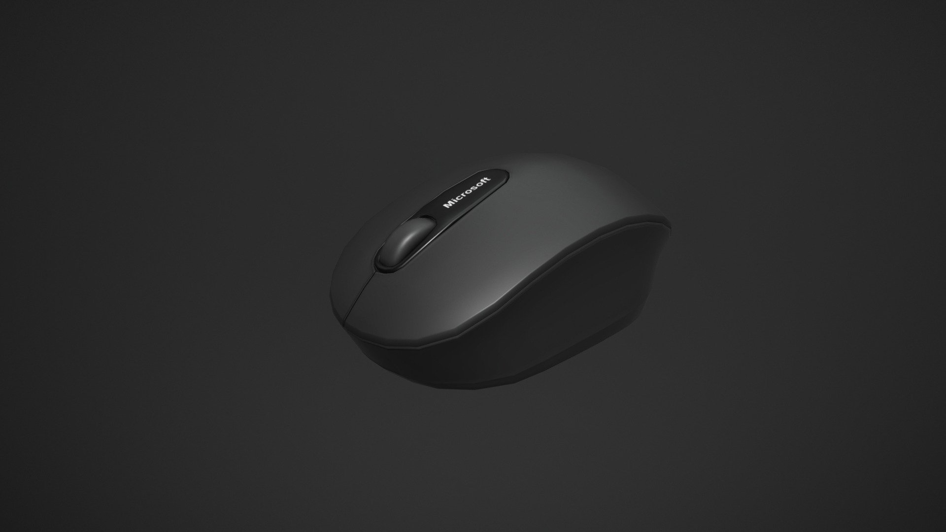 Bluetooth Mobile Mouse Test