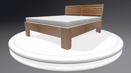 Postel82a 3D Model