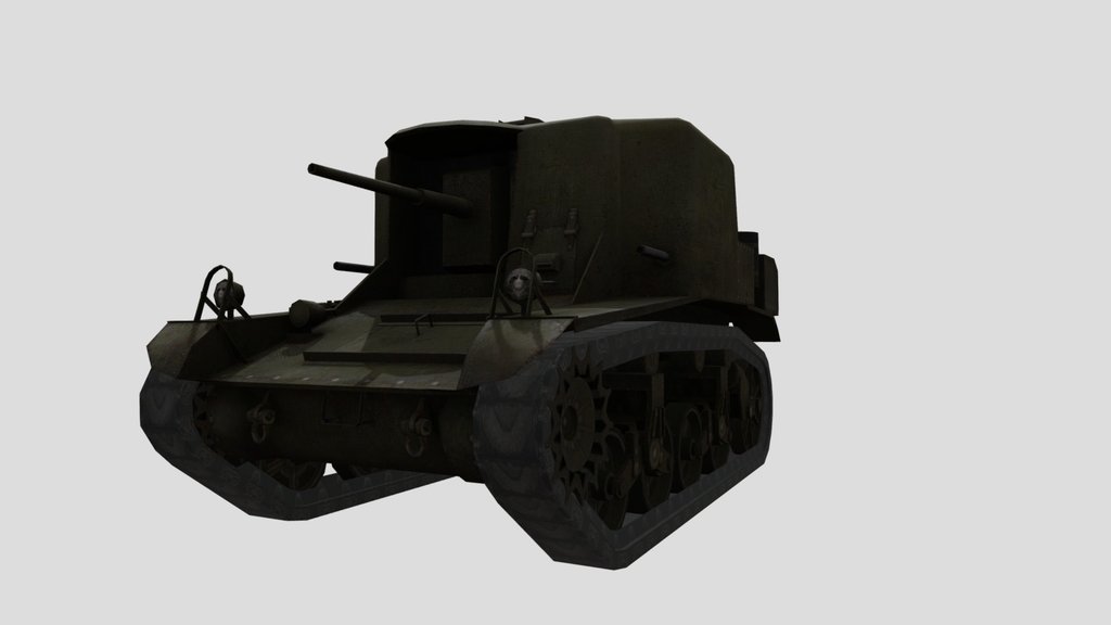 T18 SD