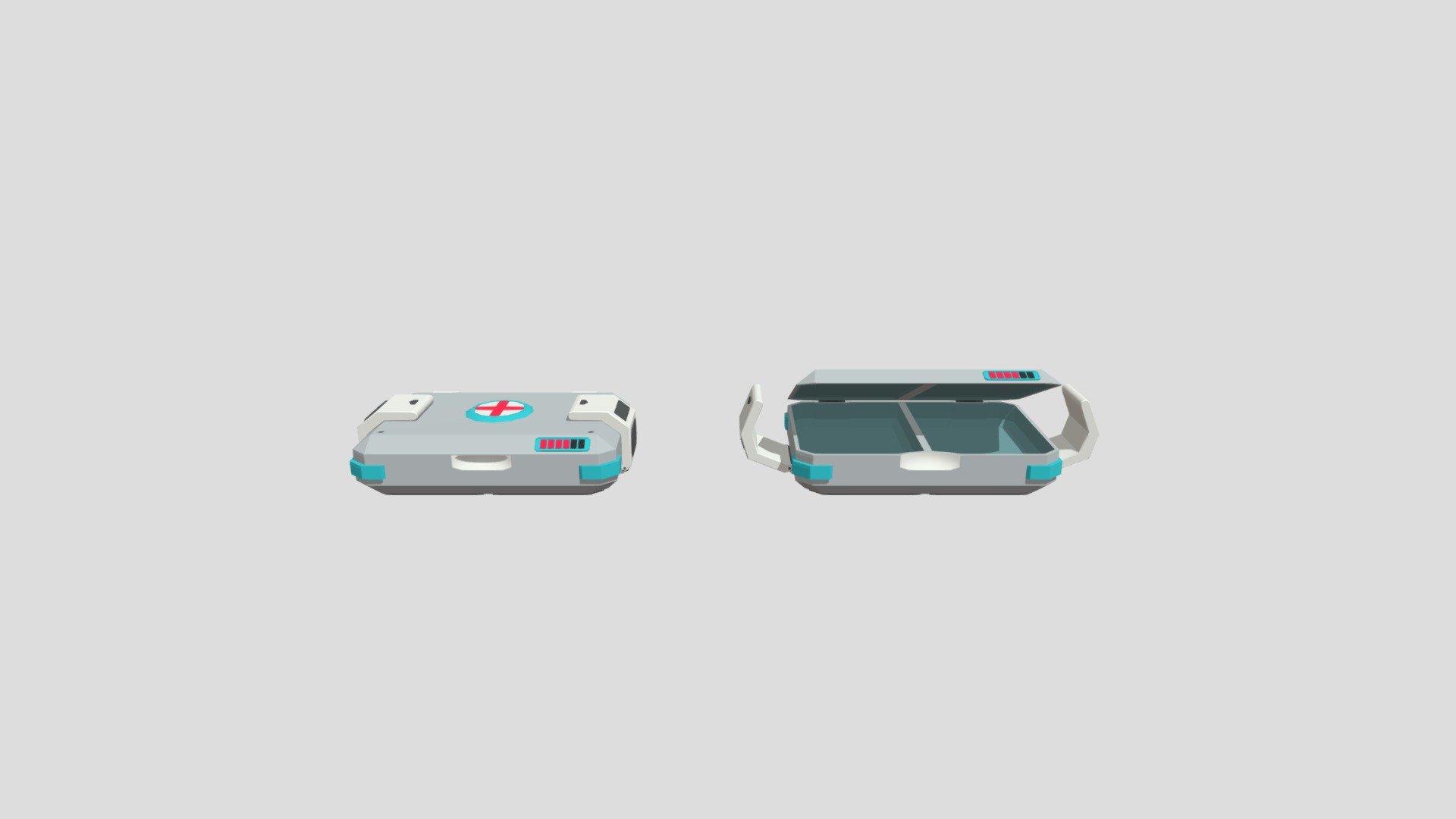XYZ School HW. Medical kit