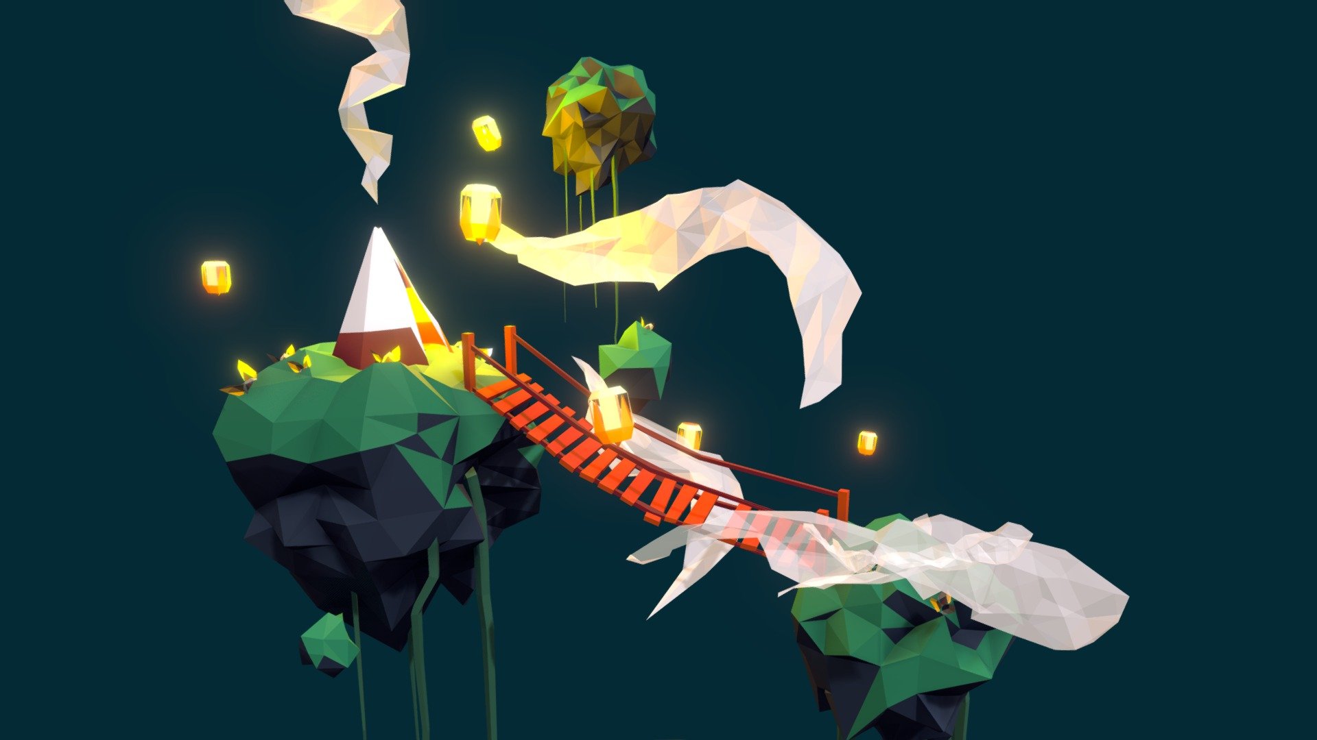 Voodoo Swamp