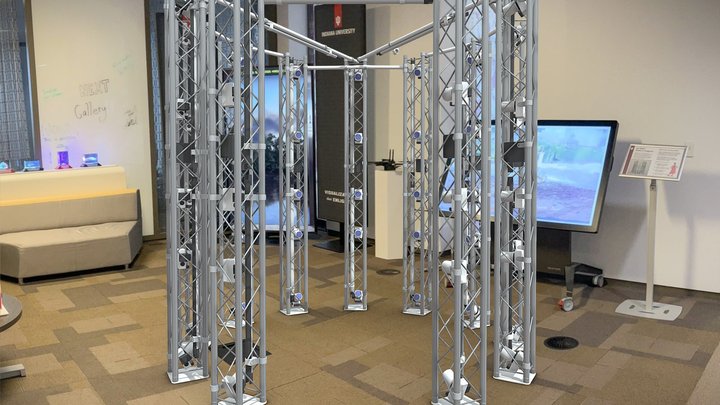 IQ-Snap Truss