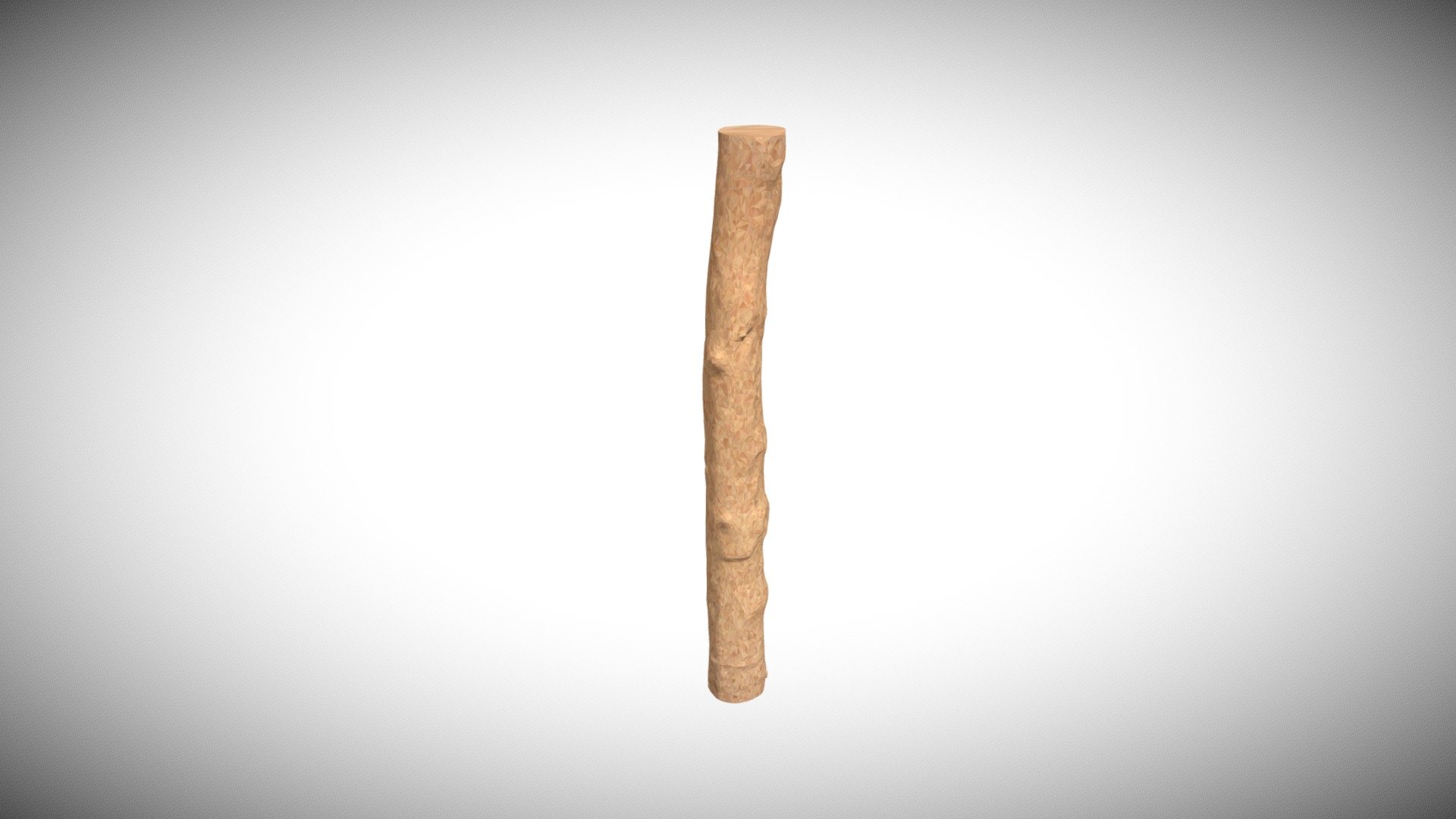 Straight Column 4 - Download Free 3D model by WholeTrees ...