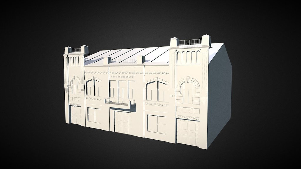 house in Yeniseysk 16