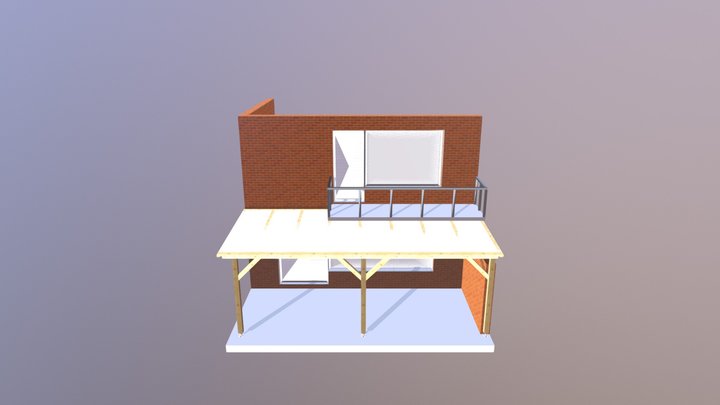 Barkhahn jr..xml 3D Model