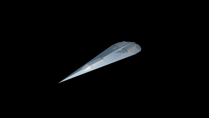 High Speed Low-Altitude Bomber HSLAB-123