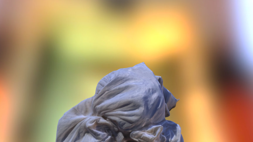 4 sacks of white cloth
