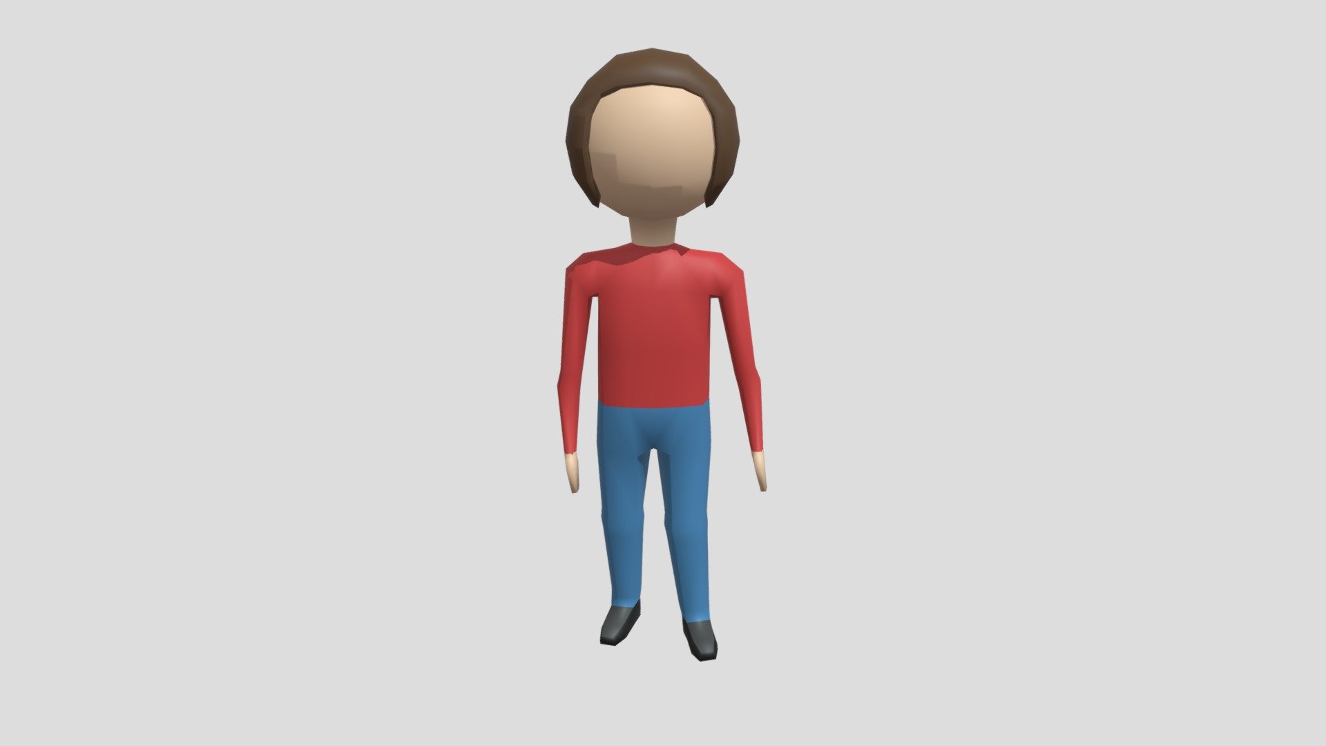 Character for assignment