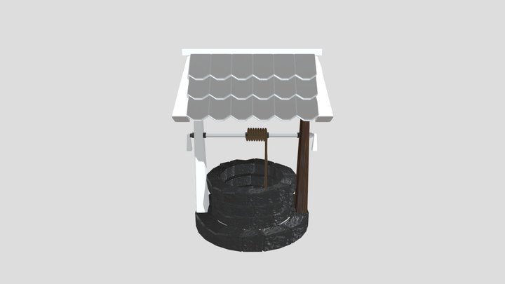 Comp2 3D Model