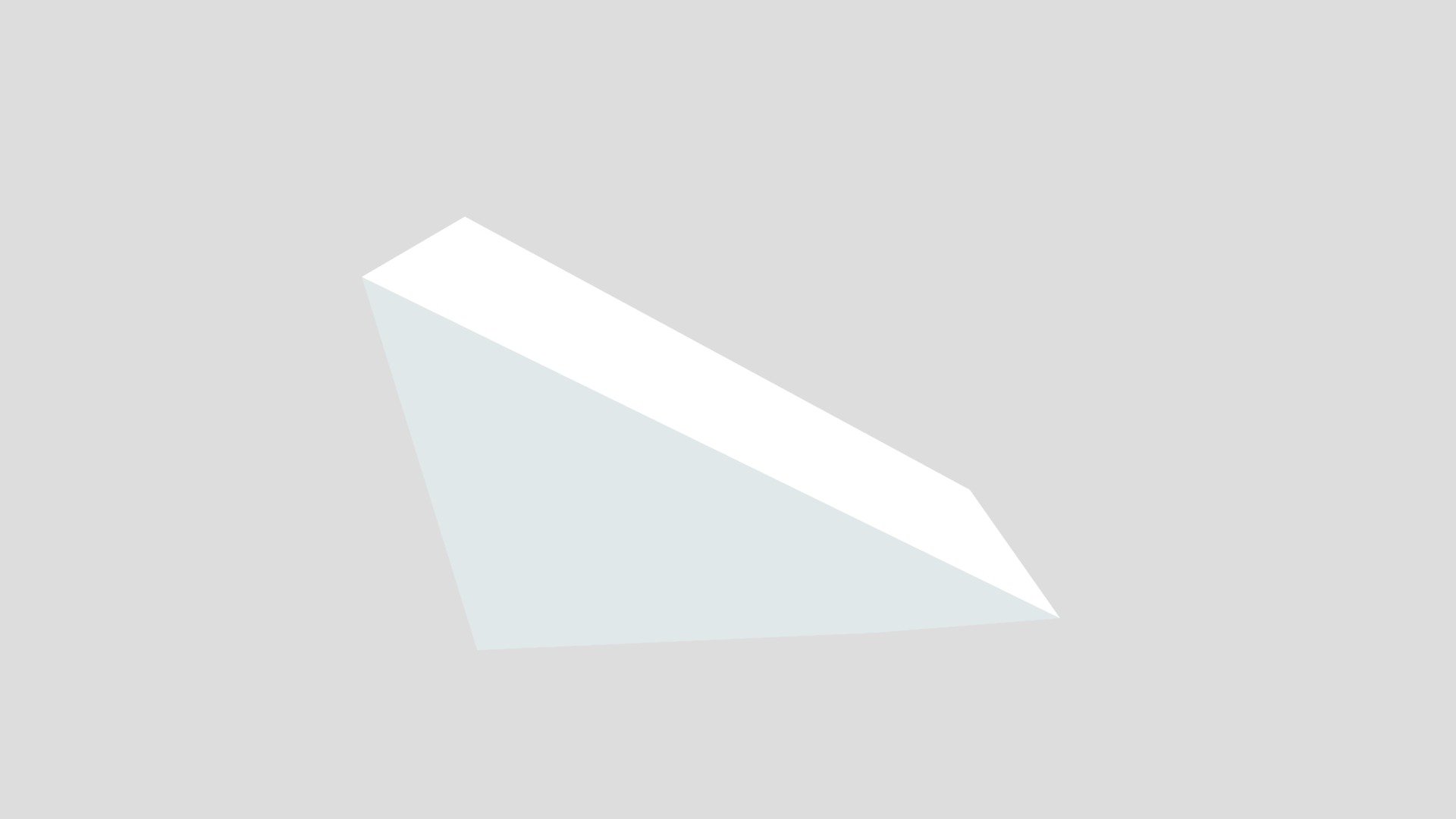 Martinez 1001 Wedge