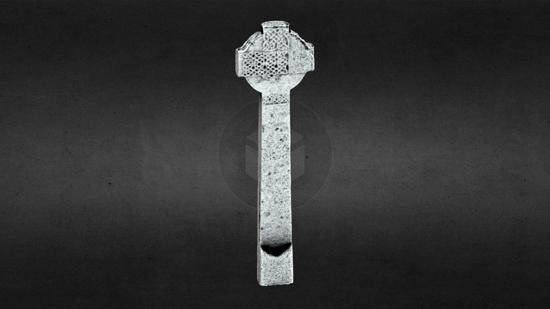 Killaloe High Cross