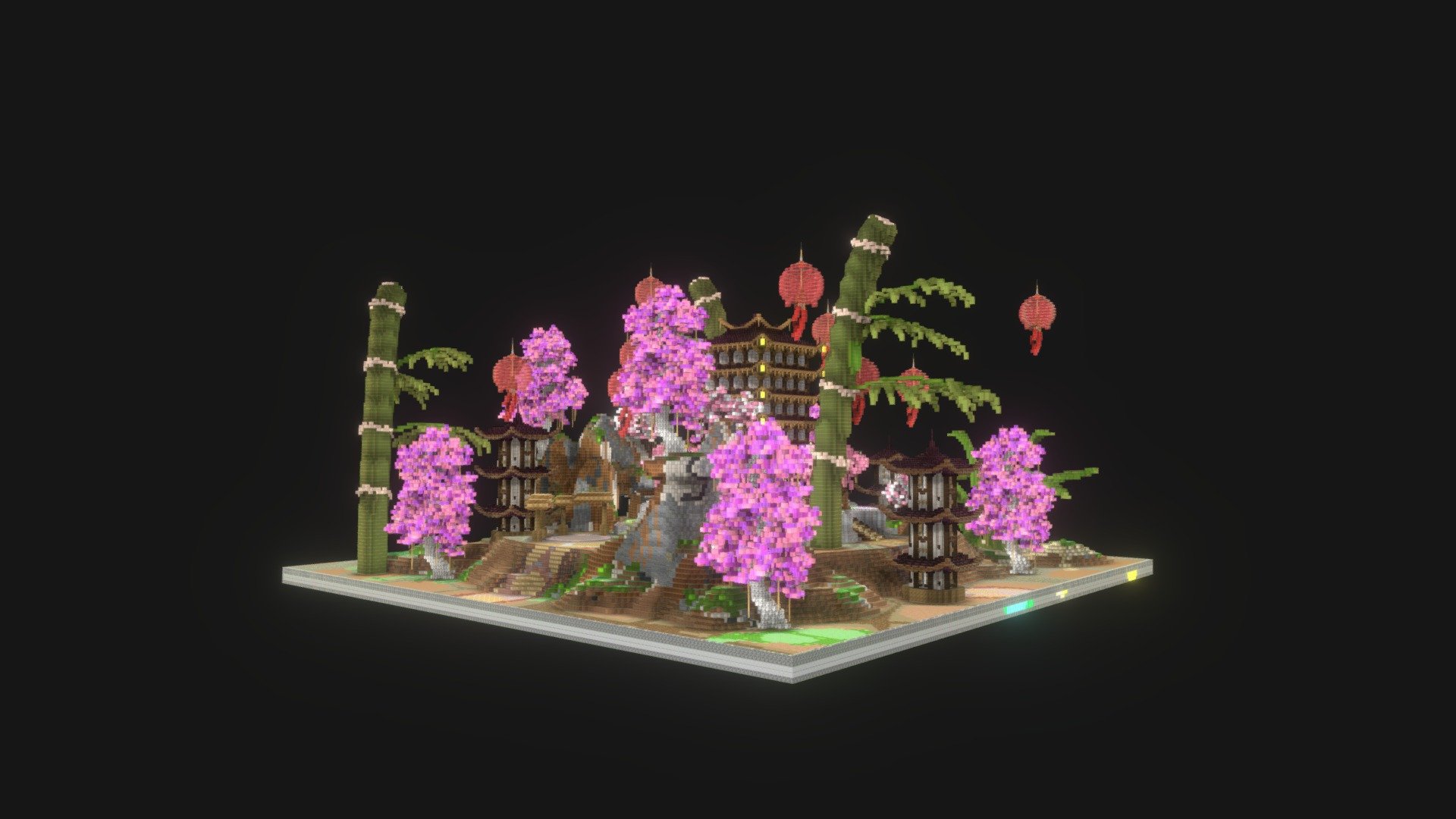 HCF Spawn - Japanese Schem - 120x120 - 3D model by cumhilo [377a51b ...