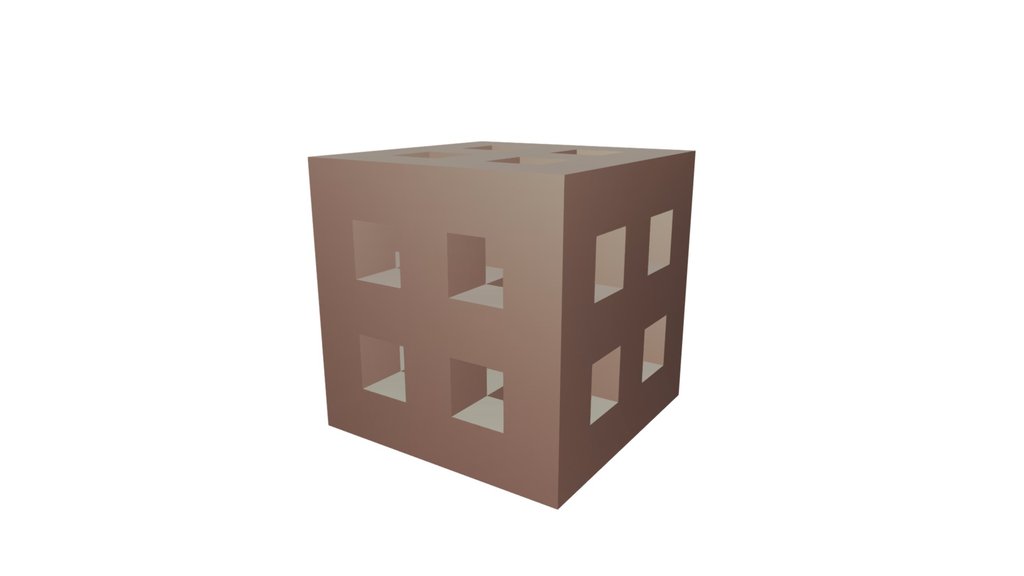 objects A 3D model collection by jimstar999 Sketchfab