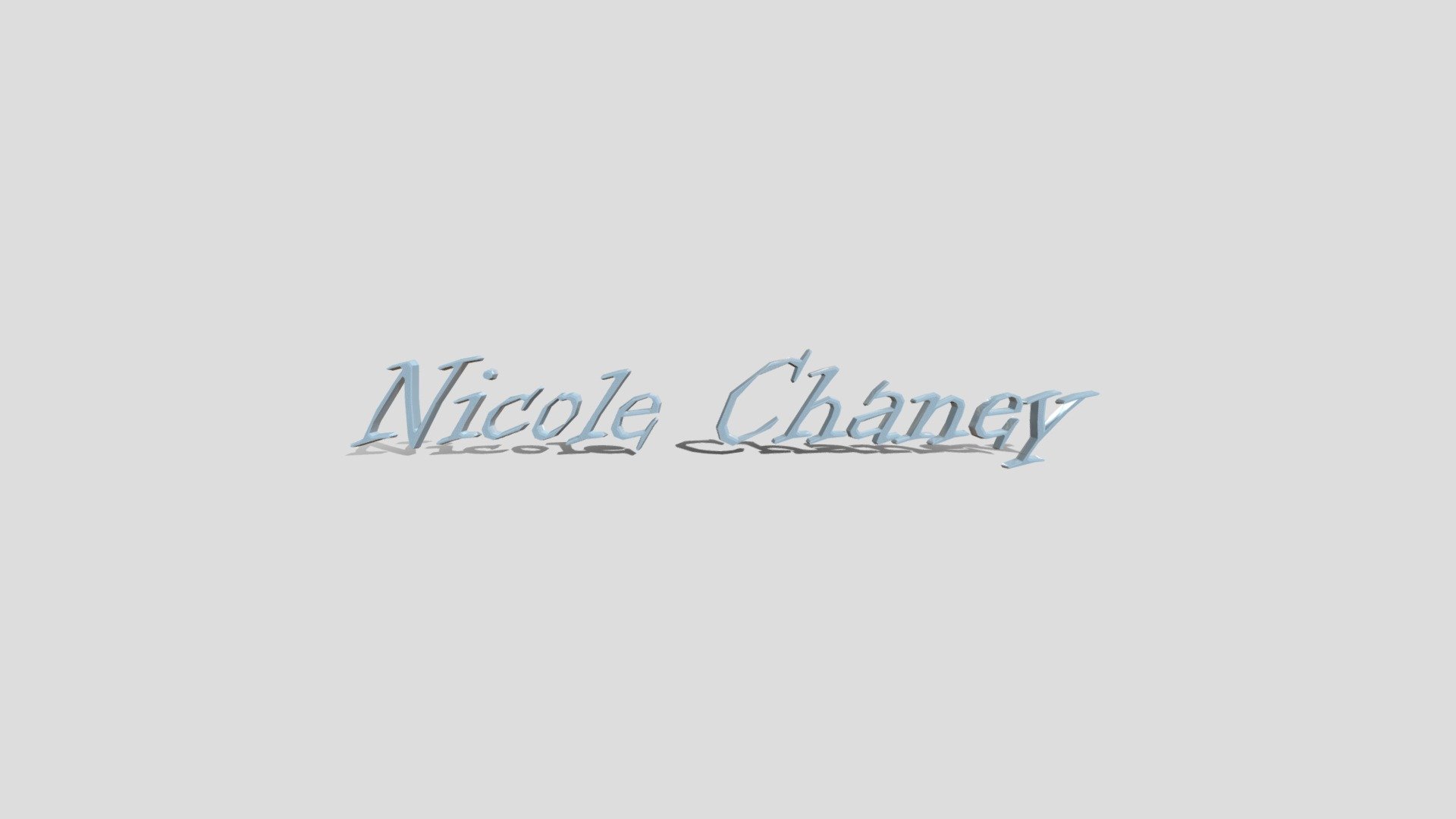 Signature