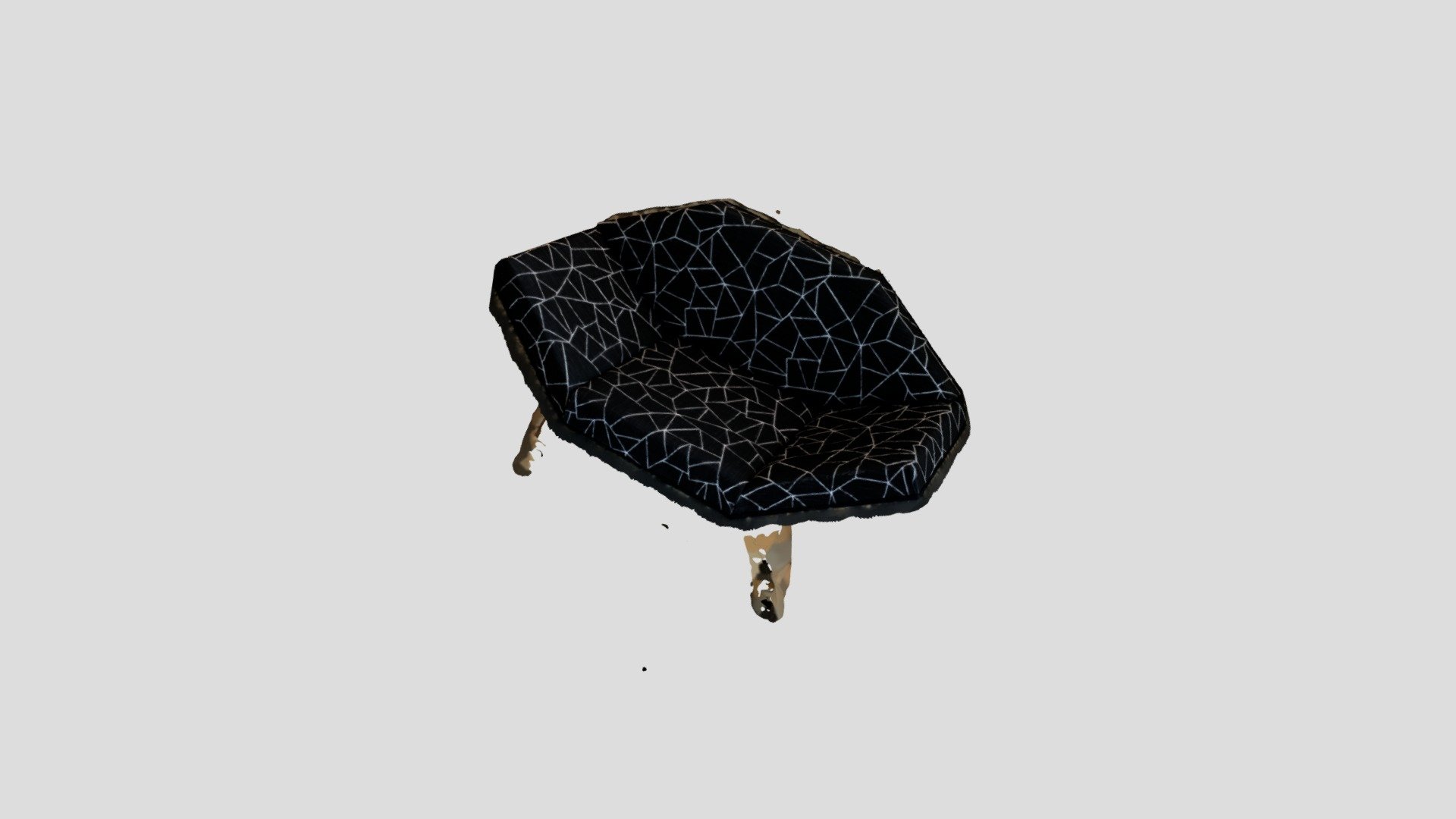 Chair Model