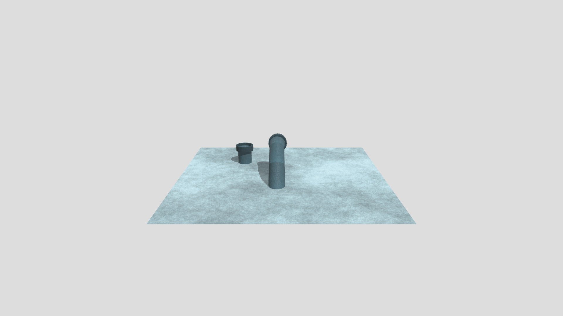 Pipes - 3D model by epicnova25 [377b875] - Sketchfab